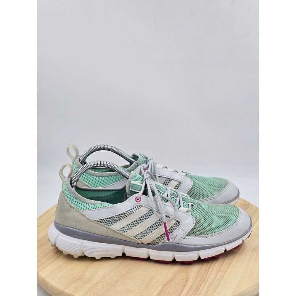 Ladies Adidas Adistar ClimaCool Golf Shoes – US Size 9.5